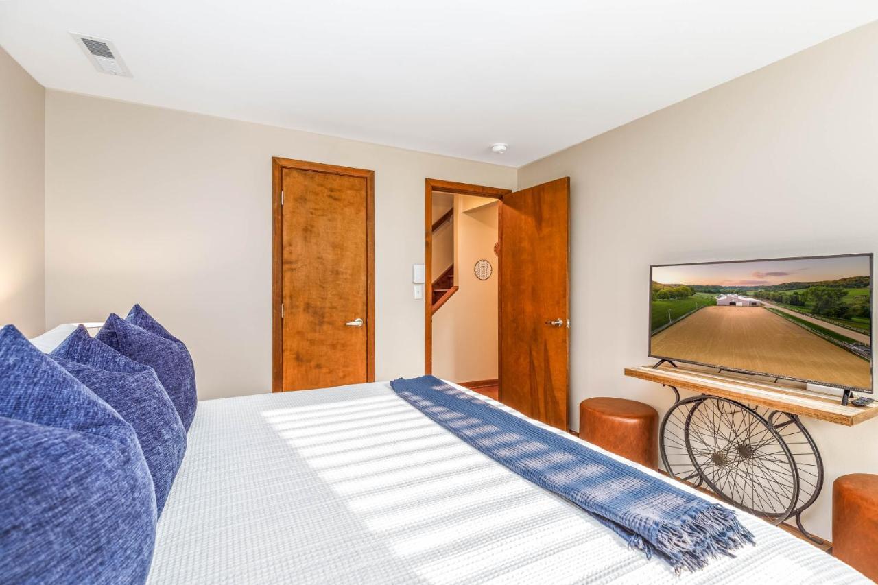 Summer Specials! Cozy King Beds, Pool Access, Galena Territory Amenities, Fireplace, Great Location In Galena Territory On Lake กาลีนา ภายนอก รูปภาพ